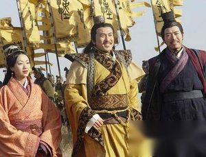 不为人知的身世：盘点古代那些叱咤风云的私生子