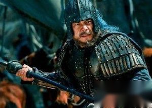 借刀杀人：趣谈三国演义中被六大冤死武将