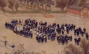 清朝时期的人口为什么会爆炸式增长？真正原因是什么？
