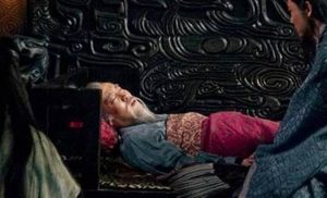 揭秘：刘备死后，诸葛亮专权到了哪种地步？