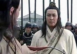 鲁恒公被公然戴绿帽子，最后还被折断肋骨而死