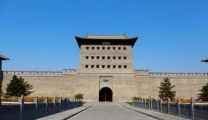 山西省有个城市被称为"皇后之乡"，为什么古代皇帝都喜欢这个城市的女人？
