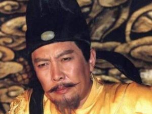 萧皇后年至花甲，唐太宗李世民为什么还接纳她？