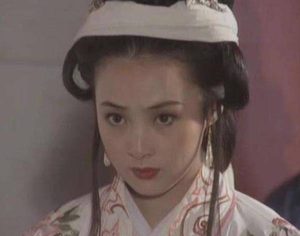 西施以一己之力亡国，死后万人争相祭拜