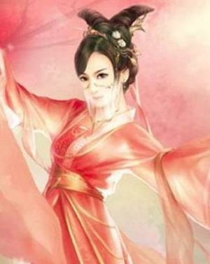 骊姬长得美艳动人，父子四人居然因她拔刀相向