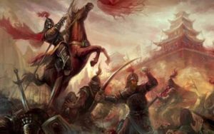 揭秘：为什么后世帝王都把王莽头颅当宝贝收藏？