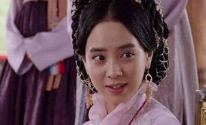 十五岁的元朝公主嫁给高丽国王子，婚后一年苦不堪言