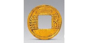 金灿灿的西汉王朝：流通的巨量黄金从何而来？
