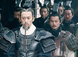 大臣公然娶皇后为妻，为何没人反对？