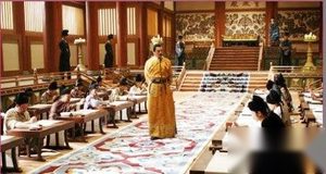 中国古代处理校车交通事故:双方家长打官司