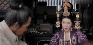 玄武门之变，李世民的后宫发生了什么变化？