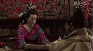 王政君和吕后曾经十分相似，最后却点被情敌翻盘