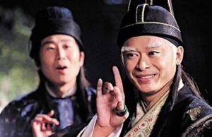 陈矩：权倾天下的太监，死后百官为他送葬