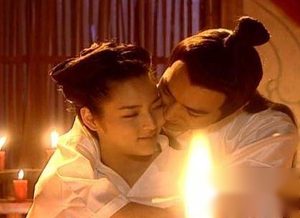 才貌双全的卓文君为何选择和司马相如裸婚？