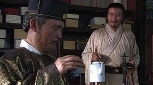 元朝旧臣张昶穿破衣服，朱元璋为何就把他杀了？