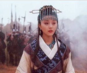 古代出身最高贵的公主，但多数竟然老死宫中