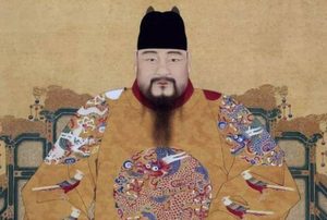 明宪宗为什么独爱比自己大17岁的万贵妃？