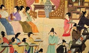宋朝的一起民间奇案！大娘子好心迎妾进门却不想害了一个家！