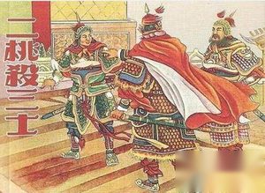 战国历史上被载入史册的五大最猛忽悠都是谁？