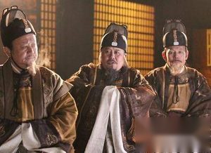 大跌眼镜：为何唐朝历史上的重臣们这么穷？