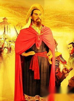 盘点中国历史上那些下落不明的人：徐福下落之谜