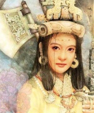 妇好：为国家打下一半领土，最后却难产而死