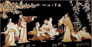 “文青”是什么？为什么说魏晋时期的文青是文青中的战斗机？