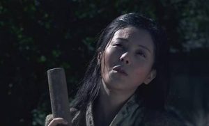 戚夫人在刘邦死后被做成人彘，戚夫人为什么不事先找出路？