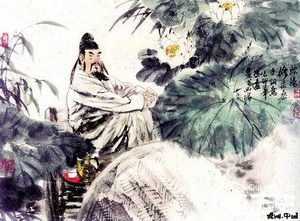 风流才子欧阳修 赴上司派对竟然与官妓双双来迟