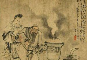 雍正突然暴毙的原因是什么？雍正真的是被吕四娘杀的吗？