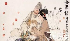 盘点古人花式秀恩爱：古代男女是如何秀恩爱的？