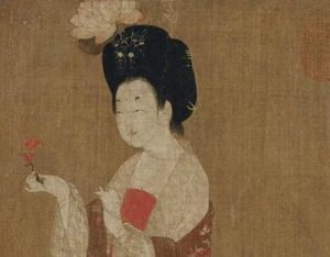 唐朝为什么有“脏唐”的说法？看唐朝一女子怎么破？