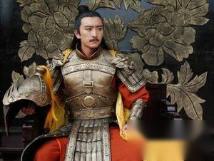 明宣宗朱瞻基为何活活烤死亲叔叔并杀他家满门？