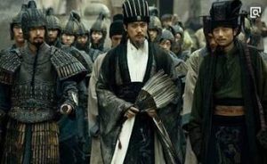 诸葛亮预言武则天能称帝是真的吗？诸葛亮的《马前课》写了什么？