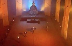 揭秘：诸葛亮用七星灯续命是真的吗？