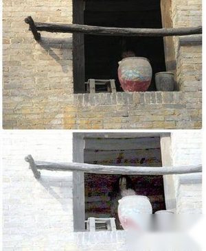 胆小勿入 封门村1963年枕边鬼脸灵异事件(图)