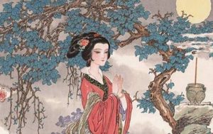 古代有三种女人，皇帝都得对她们礼让三分