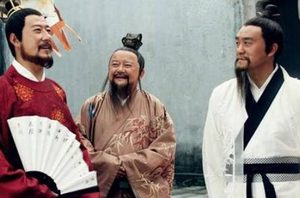 刘伯温死前给朱元璋留了一筐鱼是什么意思？朱元璋17年后才明白！