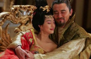 杨贵妃和慈禧都用什么方法美白？