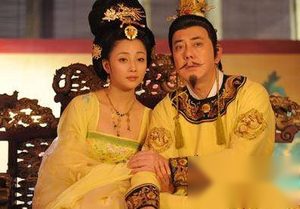 唐明皇为什么喜欢杨玉环？儿媳比妃子还要好吗？