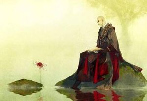 辩机是谁？高阳公主为何会爱上辩机和尚？