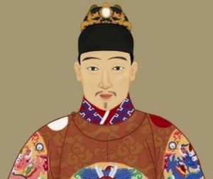 揭秘：吊死崇祯的大槐树为何被铁链绑了200年？