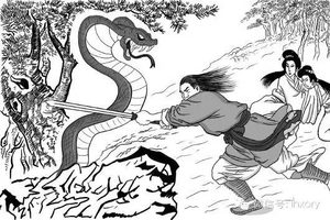 中国历史上的三次惊人巧合：莫非真有轮回穿越？