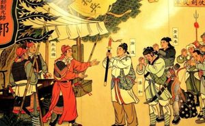 功臣有免死铁券还是会死，朱元璋赏赐免死铁券有何意义？