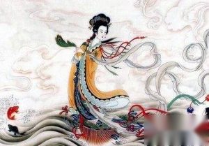 大宋朝后宫宫心计：杨淑妃为何追随小才人刘娥？