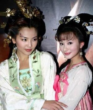 此女14岁入宫嫁姐夫，最后下场如何？