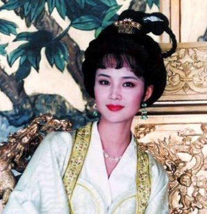 上官婉儿从奴隶到女皇心腹，最后为何又成宠妃？