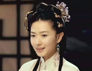 才貌双绝的卞玉京，却爱上了一个不愿娶她的人
