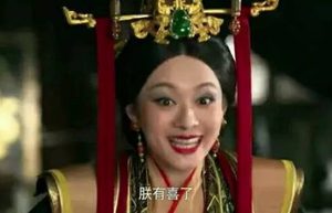 杨国忠外出一年多，妻子以外怀孕他居然不生气？