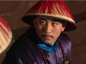 孙嘉淦：大清三朝元老，告老还乡为何带砖头回家？